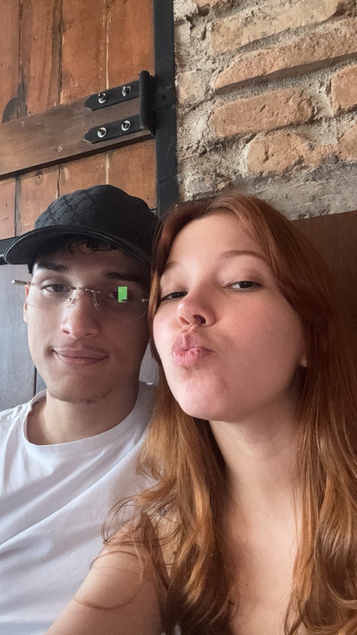 Foto do chá da tarde